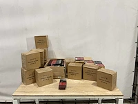 Dwt partij schuurpapier - afbeelding 3 van  9