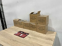 Dwt partij schuurpapier - afbeelding 1 van  7