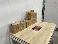 Dwt partij schuurpapier - afbeelding 2 van  7