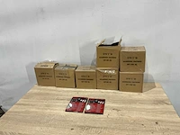 Dwt partij schuurpapier - afbeelding 3 van  7