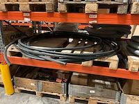 Dyka 32mm partij pe buis - afbeelding 1 van  2