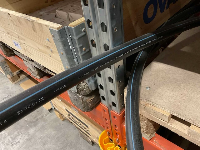 Dyka 32mm partij pe buis - afbeelding 2 van  2
