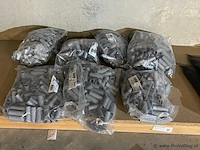 Dyka elektro mof 5/8" - ca. 500 stuks - afbeelding 1 van  2