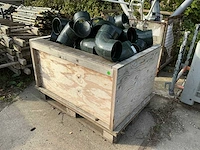 Dyka partij pvc - afbeelding 1 van  6