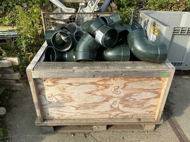 Dyka partij pvc - afbeelding 2 van  6