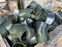 Dyka partij pvc - afbeelding 3 van  6