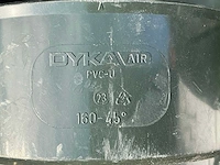 Dyka partij pvc - afbeelding 4 van  6