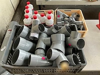 Dyka partij pvc - afbeelding 2 van  6