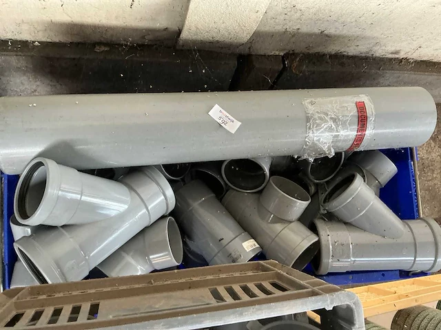 Dyka partij pvc - afbeelding 3 van  6