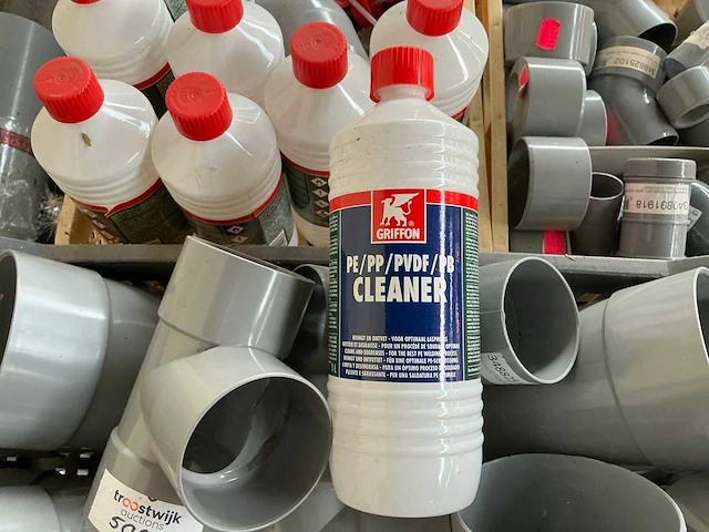 Dyka partij pvc - afbeelding 4 van  6