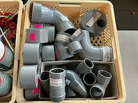 Dyka partij pvc - afbeelding 5 van  6