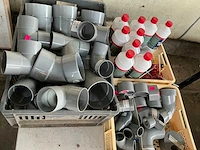Dyka partij pvc - afbeelding 6 van  6