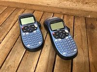 Dymo, jabra audio apparatuur, label printer en overige - afbeelding 3 van  13