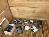 Dymo, jabra audio apparatuur, label printer en overige - afbeelding 1 van  13