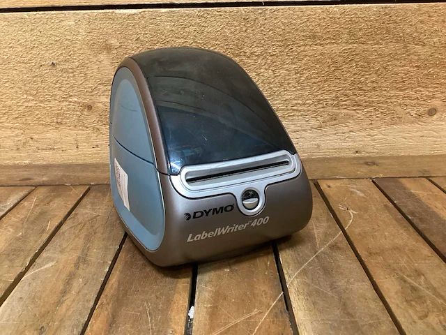 Dymo, jabra audio apparatuur, label printer en overige - afbeelding 6 van  13