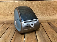 Dymo, jabra audio apparatuur, label printer en overige - afbeelding 6 van  13