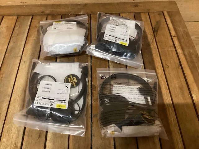 Dymo, jabra audio apparatuur, label printer en overige - afbeelding 12 van  13