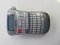 Dymo labelmanager 220p - afbeelding 2 van  2