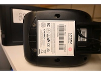 Dymo labelwriter 450 turbo labelprinter - afbeelding 3 van  3