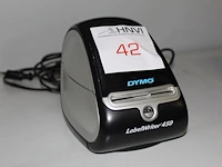 Dymo labelwriter 450 - afbeelding 1 van  2