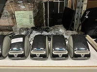 Dymo labelwriters 450 (7x) - afbeelding 3 van  3