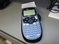 Dymo letratag labelprinter - afbeelding 1 van  2