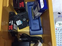 Dymo's - afbeelding 2 van  4