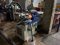 Dyna-mill kd 15 kraalmolen - afbeelding 1 van  9