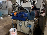 Dyna-mill kd 15 kraalmolen - afbeelding 2 van  9