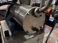Dyna-mill kd 15 kraalmolen - afbeelding 4 van  9