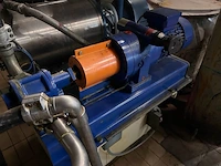 Dyna-mill kd 15 kraalmolen - afbeelding 6 van  9