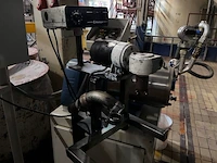 Dyna-mill kd 15 kraalmolen - afbeelding 9 van  9
