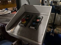 Dyna-mill kd 15 kraalmolen - afbeelding 4 van  9