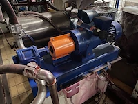 Dyna-mill kd 15 kraalmolen - afbeelding 5 van  9