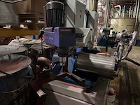 Dyna-mill kd 15 kraalmolen - afbeelding 8 van  9