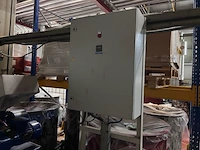 Dyna-mill kd 15 kraalmolen - afbeelding 9 van  9
