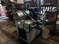Dyna-mill kd 20 b kraalmolen - afbeelding 1 van  9