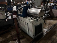 Dyna-mill kd 20 b kraalmolen - afbeelding 4 van  9