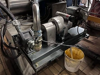 Dyna-mill kd 20 b kraalmolen - afbeelding 8 van  9