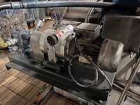 Dyna-mill kd 20 b kraalmolen - afbeelding 9 van  9