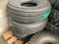 Dyna trac band (3x) - afbeelding 2 van  3