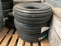 Dyna trac band (3x) - afbeelding 1 van  3