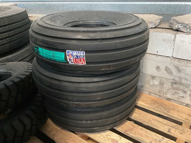 Dyna trac band (3x) - afbeelding 2 van  3