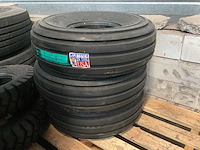 Dyna trac band (3x) - afbeelding 2 van  3