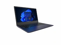 Dynabook notebook satellite pro c40 14 inch fhd i51135g7 8gb ram 256g ssd wlan bluetooth qwerty - afbeelding 2 van  6