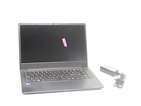 Dynabook notebook satellite pro c40 14 inch fhd i51135g7 8gb ram 256g ssd wlan bluetooth qwerty - afbeelding 5 van  6
