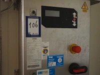 Dynaco entrematic - afbeelding 3 van  6