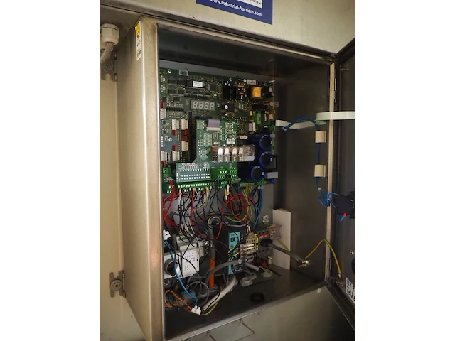Dynaco entrematic - afbeelding 4 van  6