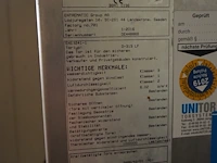 Dynaco entrematic - afbeelding 5 van  6