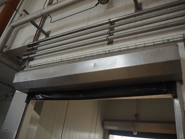 Dynaco entrematic - afbeelding 1 van  6
